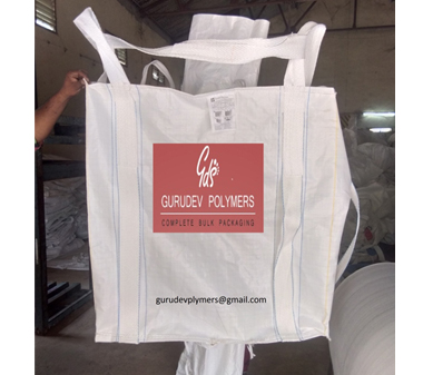 Jumbo Bags for lime stone packing , Jumbo Bags for Lime Powder packing ...